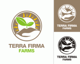 Logo Design entry 339590 submitted by blake to the Logo Design for Terra Firma Farms run by terrafirma
