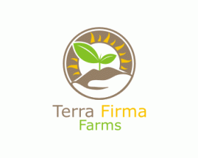 Logo Design entry 339596 submitted by blake to the Logo Design for Terra Firma Farms run by terrafirma