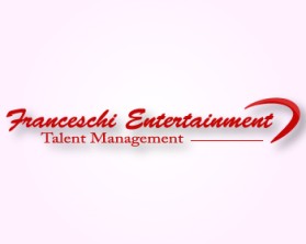Logo Design entry 339743 submitted by churpo to the Logo Design for Franceschi Entertainment run by cielo528