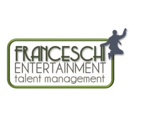 Logo Design entry 339750 submitted by churpo to the Logo Design for Franceschi Entertainment run by cielo528