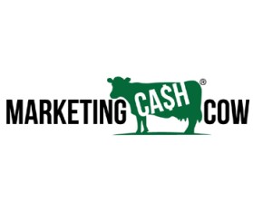 Logo Design Entry 339835 submitted by max22 to the contest for www.marketingcashcow.com run by pleasekamir