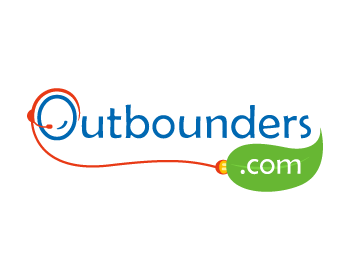 Logo Design entry 340163 submitted by Violet to the Logo Design for Outbounders.com run by globalsky