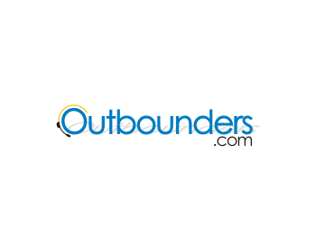 Logo Design entry 340045 submitted by blake to the Logo Design for Outbounders.com run by globalsky