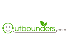 Logo Design entry 340048 submitted by frankeztein to the Logo Design for Outbounders.com run by globalsky