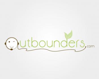 Logo Design entry 340071 submitted by PSD to the Logo Design for Outbounders.com run by globalsky