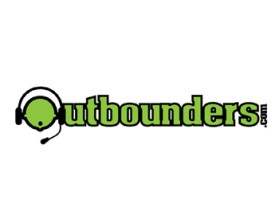 Logo Design Entry 340125 submitted by max22 to the contest for Outbounders.com run by globalsky