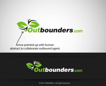 Logo Design entry 343106 submitted by madskill