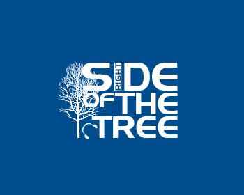 Logo Design entry 340239 submitted by BrandNewEyes to the Logo Design for Right Side of the Tree run by mattypizzlet