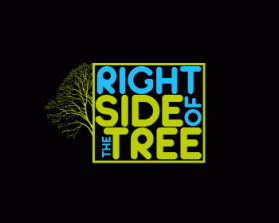 Logo Design entry 340199 submitted by user32941 to the Logo Design for Right Side of the Tree run by mattypizzlet