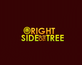 Logo Design entry 340213 submitted by user32941 to the Logo Design for Right Side of the Tree run by mattypizzlet