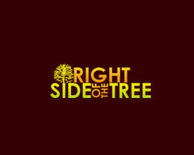 Logo Design entry 340214 submitted by user32941 to the Logo Design for Right Side of the Tree run by mattypizzlet