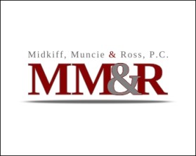 Logo Design Entry 340451 submitted by AttractionLogoDesign to the contest for MMR run by jmuncie