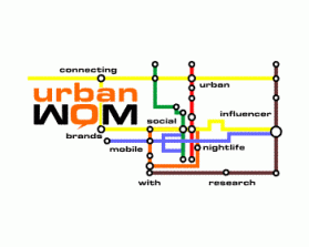 Logo Design Entry 340581 submitted by Sarcastiec to the contest for urbanWOM run by urbanwom
