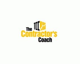 Logo Design entry 340619 submitted by Violet to the Logo Design for The Contractor\'s Coach run by jtkeltner