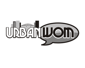 Logo Design entry 340672 submitted by user32941 to the Logo Design for urbanWOM run by urbanwom