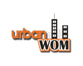 Logo Design Entry 340659 submitted by danu to the contest for urbanWOM run by urbanwom