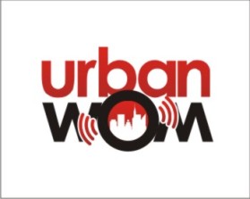Logo Design entry 340670 submitted by blake to the Logo Design for urbanWOM run by urbanwom