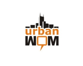 Logo Design entry 340672 submitted by blake to the Logo Design for urbanWOM run by urbanwom