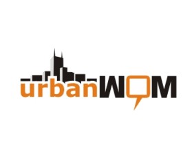 Logo Design entry 340673 submitted by blake to the Logo Design for urbanWOM run by urbanwom