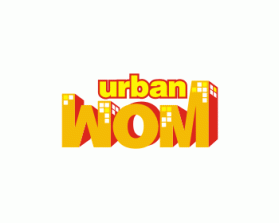 Logo Design Entry 340690 submitted by blake to the contest for urbanWOM run by urbanwom