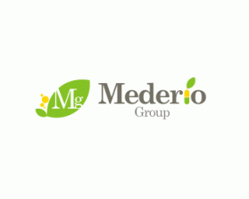 Logo Design entry 340700 submitted by madskill to the Logo Design for Mederio Group run by gkenny