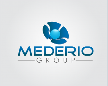 Logo Design entry 340723 submitted by Orafaz to the Logo Design for Mederio Group run by gkenny