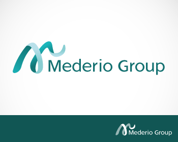 Logo Design entry 340907 submitted by Violet to the Logo Design for Mederio Group run by gkenny