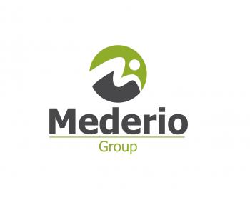 Logo Design entry 340907 submitted by KreativeFingers to the Logo Design for Mederio Group run by gkenny