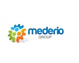 Logo Design entry 340794 submitted by traceygl to the Logo Design for Mederio Group run by gkenny
