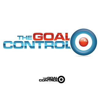 Logo Design entry 341299 submitted by muzzha to the Logo Design for The Goal Control run by richardc