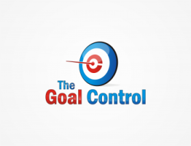 Logo Design Entry 341337 submitted by januariart to the contest for The Goal Control run by richardc