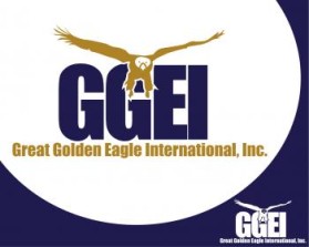Logo Design entry 341882 submitted by jsummit to the Logo Design for Great Golden Eagle International run by greatgoldeneagleinternational