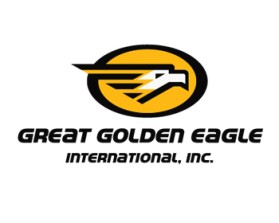 Logo Design Entry 341922 submitted by farmboy to the contest for Great Golden Eagle International run by greatgoldeneagleinternational