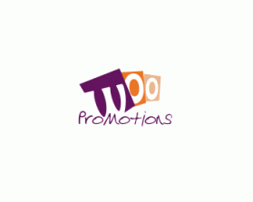 Logo Design entry 342033 submitted by setya subekti to the Logo Design for Woo Promotions run by Denver3454