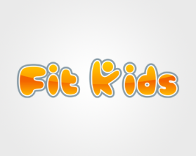 Logo Design entry 342205 submitted by traceygl to the Logo Design for Fit Kids Triathlon run by Schopke