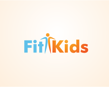 Logo Design entry 342231 submitted by icefoxx to the Logo Design for Fit Kids Triathlon run by Schopke