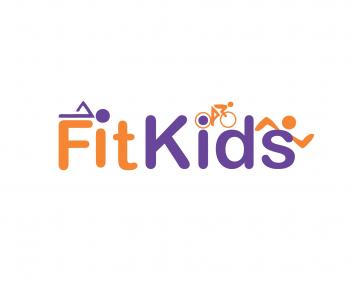 Logo Design entry 342294 submitted by marian7o to the Logo Design for Fit Kids Triathlon run by Schopke
