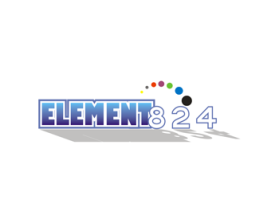 Logo Design Entry 342525 submitted by danu to the contest for Element 824 run by Elanesco