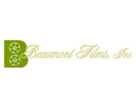 Logo Design entry 342669 submitted by nerdsociety to the Logo Design for Beaumont Films, Inc. run by CristinaFigarola