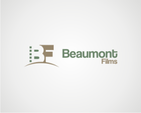 Logo Design entry 342670 submitted by Digiti Minimi to the Logo Design for Beaumont Films, Inc. run by CristinaFigarola