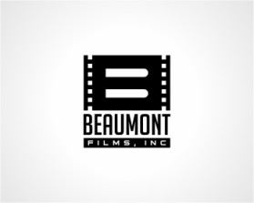 Logo Design entry 342671 submitted by kbcorbin to the Logo Design for Beaumont Films, Inc. run by CristinaFigarola