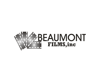 Logo Design entry 342673 submitted by danu to the Logo Design for Beaumont Films, Inc. run by CristinaFigarola