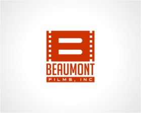 Logo Design entry 342677 submitted by dumber to the Logo Design for Beaumont Films, Inc. run by CristinaFigarola