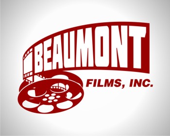 Logo Design entry 342693 submitted by Digiti Minimi to the Logo Design for Beaumont Films, Inc. run by CristinaFigarola