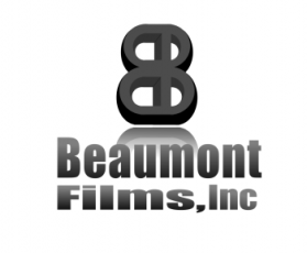 Logo Design Entry 342694 submitted by robin to the contest for Beaumont Films, Inc. run by CristinaFigarola