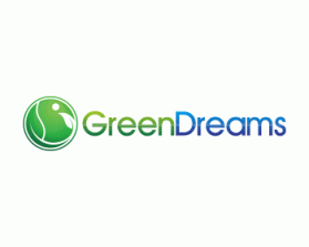Logo Design Entry 342713 submitted by Nofandrianto to the contest for GreenDreams run by GreenDreamsFL