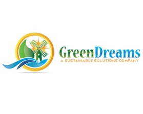 Logo Design entry 342795 submitted by mas ardi to the Logo Design for GreenDreams run by GreenDreamsFL