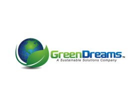 Logo Design entry 342866 submitted by creativfusion to the Logo Design for GreenDreams run by GreenDreamsFL