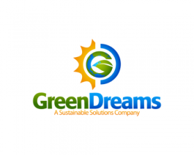 Logo Design entry 342879 submitted by mas ardi to the Logo Design for GreenDreams run by GreenDreamsFL