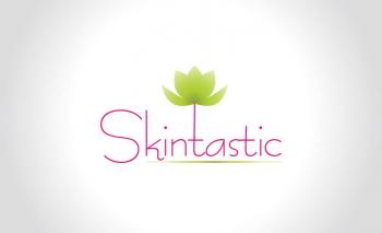 Logo Design entry 343151 submitted by onyxarts to the Logo Design for Skintastic run by janer